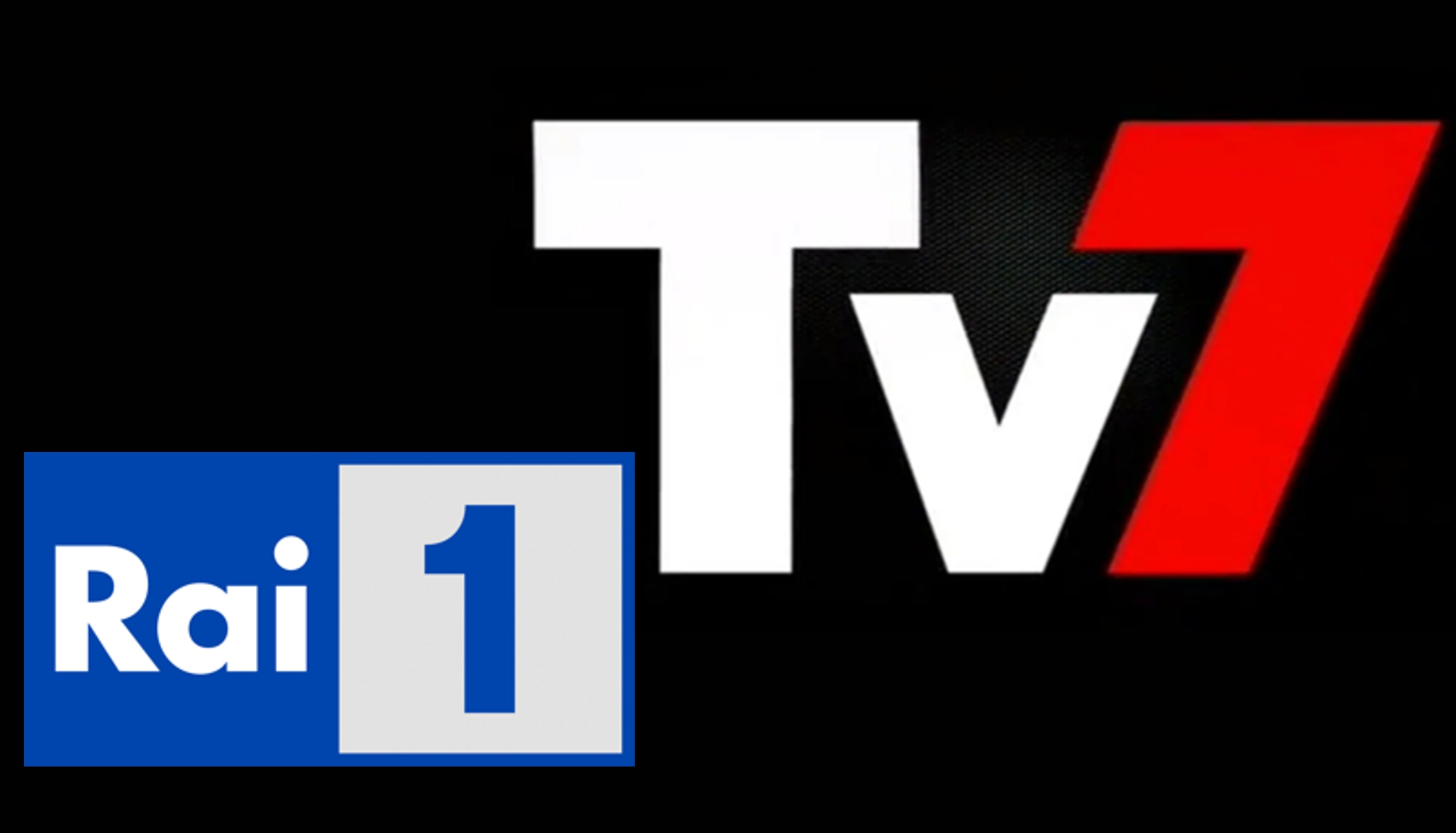 Rai 1 TV7