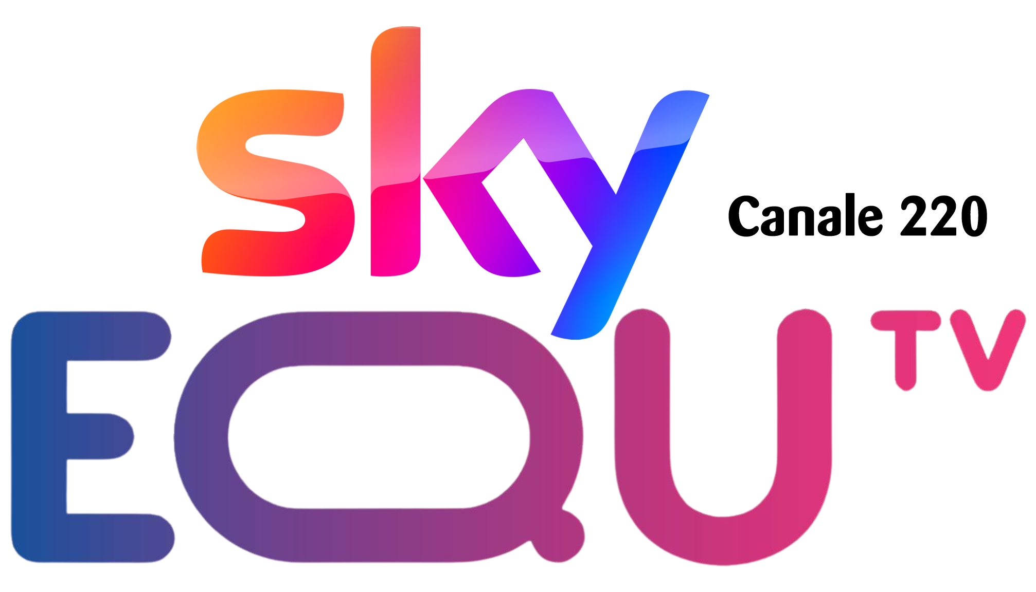 SKY EQU TV