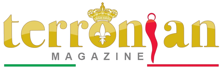 Terronian Magazine