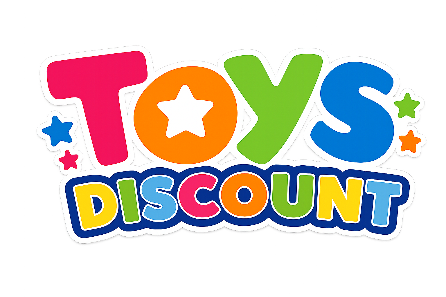 Toys Discount
