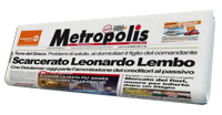 Metropolis - Metropolis Web - Metropolis TV
