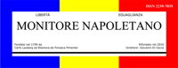 Monitore Napoletano - mensile fondatonel 1799