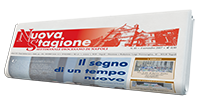 Nuova Stagione - settimanale diocesano di Napoli